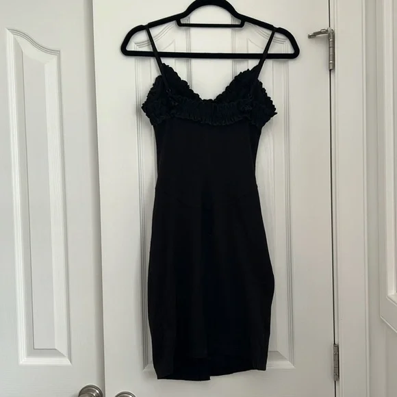 Vintage Betsey Johnson Dress - Picture 3 of 11